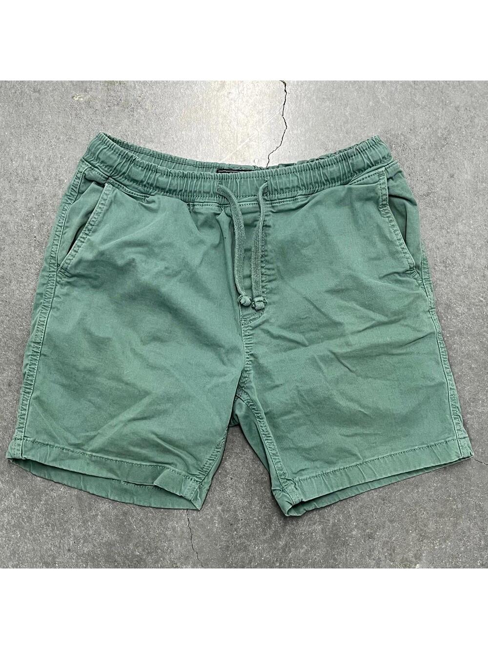 Forever21 Men Shorts